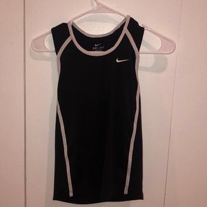 Nike Dry-fit tank top